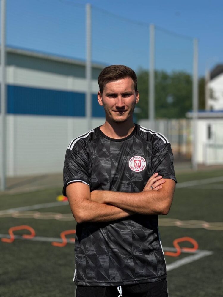 Моргунов Александр